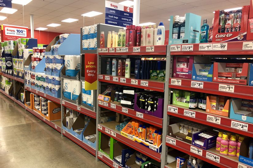 Aldi vs. Save a Lot Price Which Store is Better?