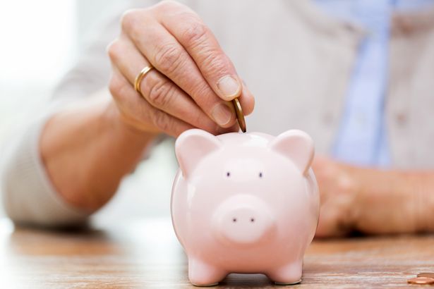 Savers Tax Credit
