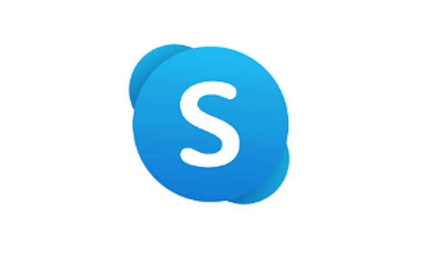 skype logo