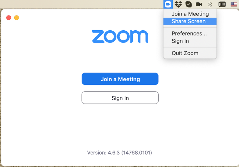 looking at graphs on computer screen
