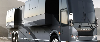 Prevost H3-45 VIP