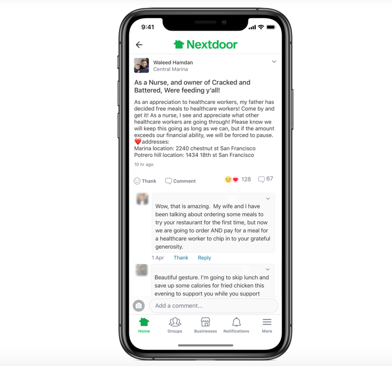 Cracked and battered