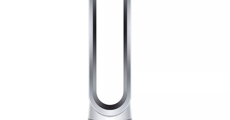 Dyson TP01 Pure Cool Tower Air Purifier