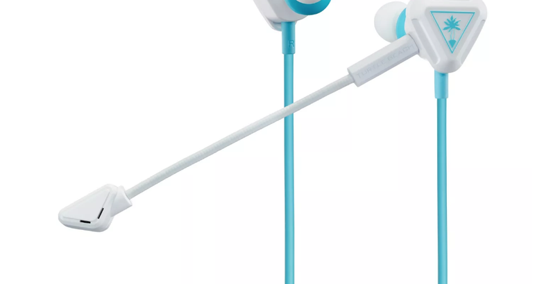Turtle Beach Battle Buds In-Ear Gaming Headset