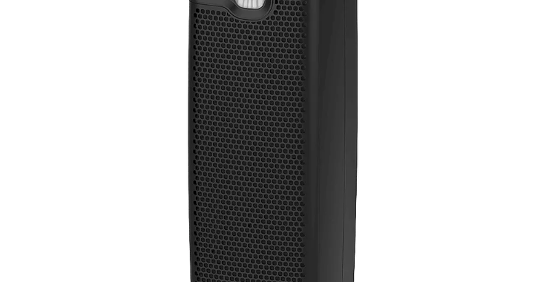 Holmes Air Purifier With Visipure
