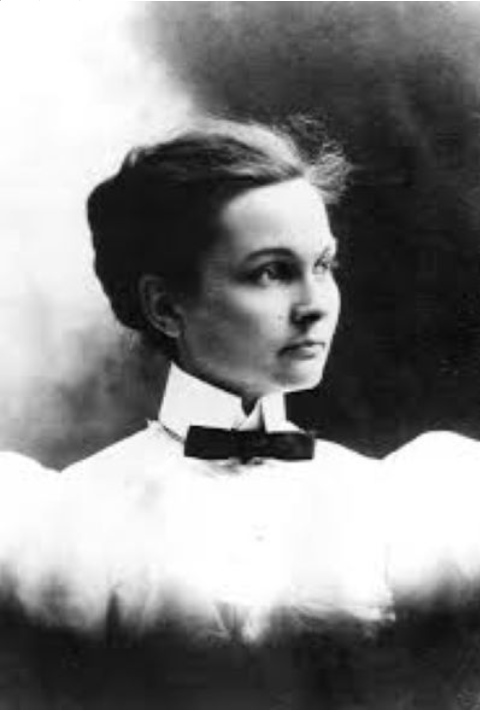 31. Dr. Susan Anderson (1870-1960)