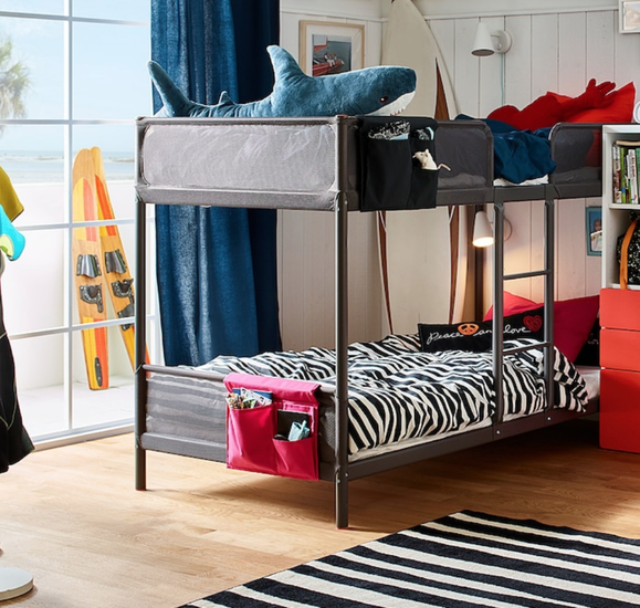 Hardest Ikea Products to Assemble