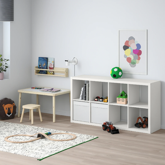 Hardest Ikea Products to Assemble