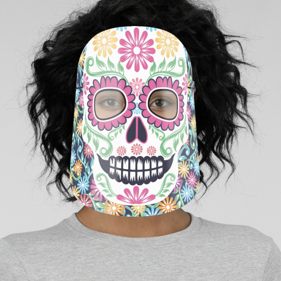 Funniest Face Masks You Can Buy