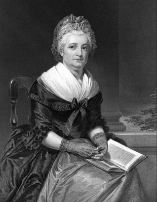Martha Washington