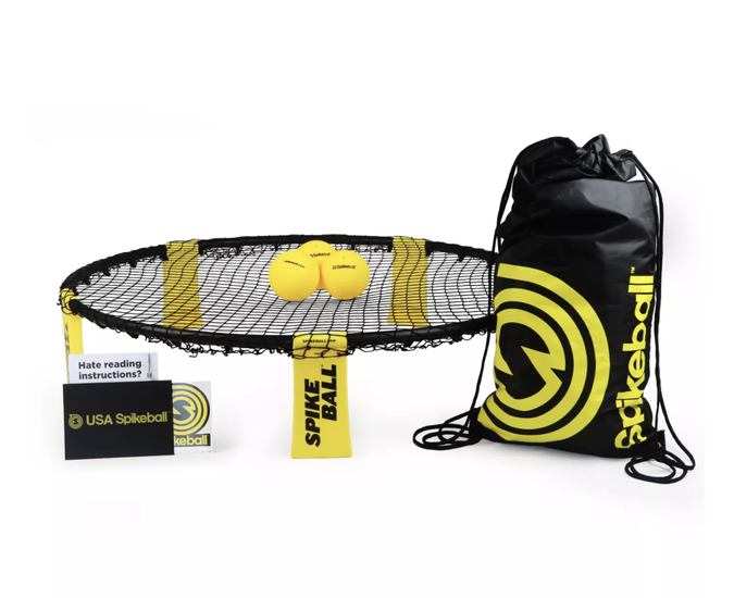 Spikeball Set