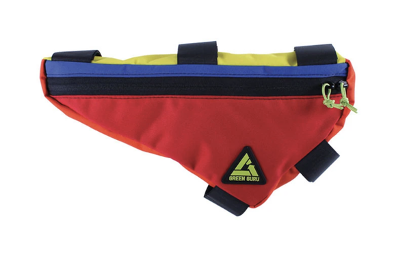 Green Guru UPSHIFT FRAME BAG