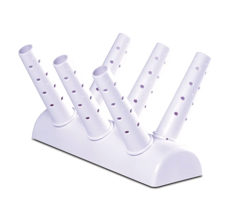 THEECODRYER® FLOOR DRYER WHITE W/SANAFOR®