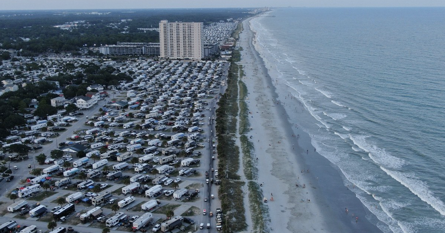 Biggest RV Parks in America