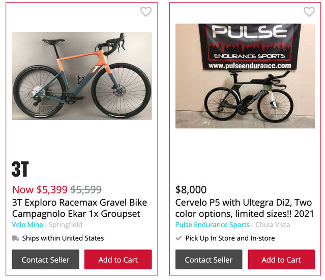 Where to Buy Bikes Online 2022 Bicycle Stores Online