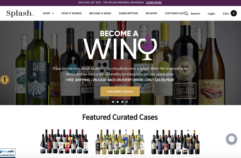 Best Places to Buy Wine Online Where to Order Wines By the Case or Bottle