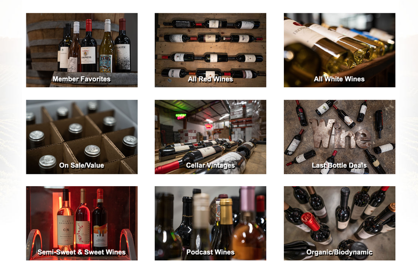 Best Places to Buy Wine Online Where to Order Wines By the Case or Bottle