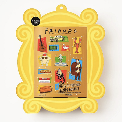 Best 'Friends'-Themed Advent Calendars for 2022