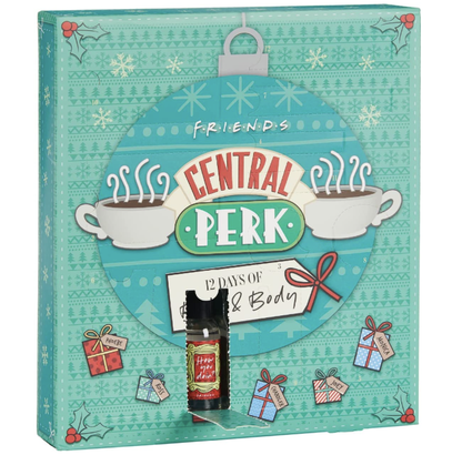 Best 'Friends'-Themed Advent Calendars for 2022