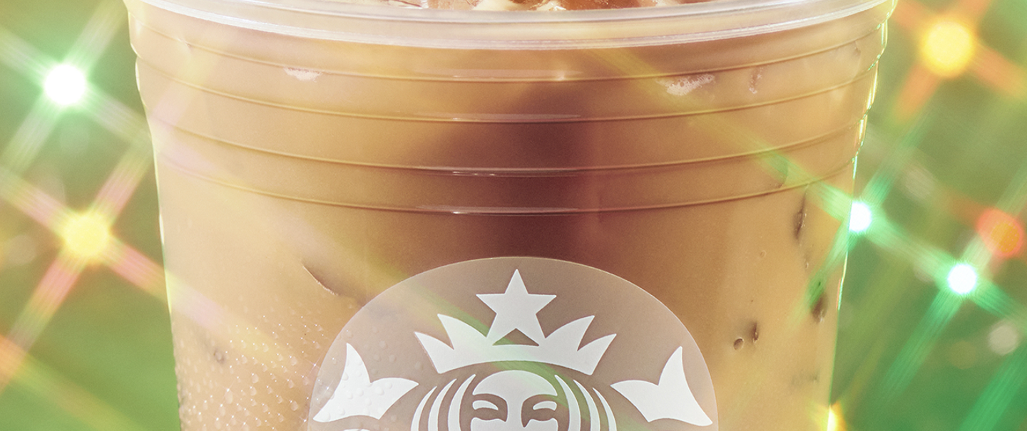 Starbucks Is Introducing Nugget Ice to Stores This Year — and Fans Are