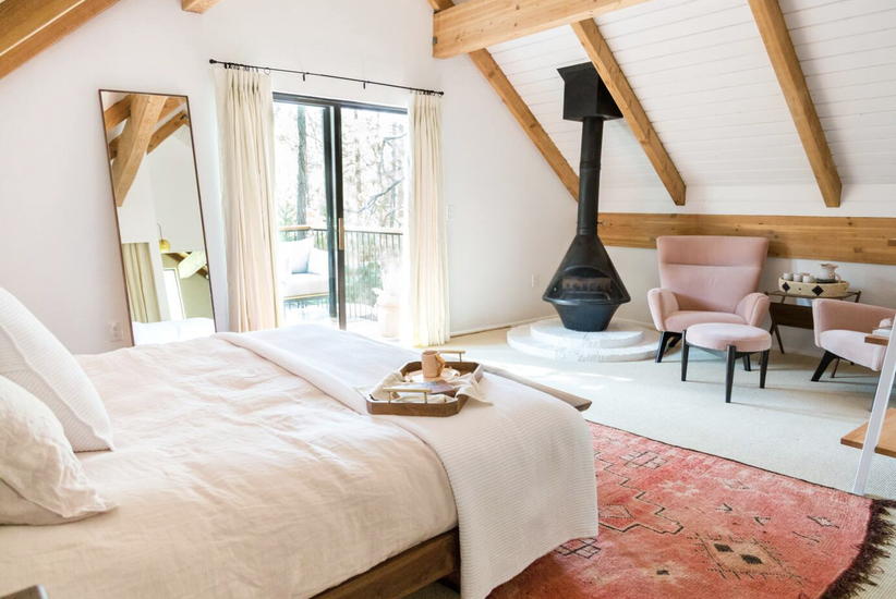 The Kitchy Cabin: More