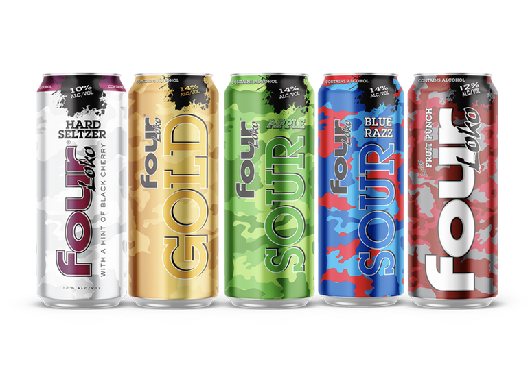 Four Loko