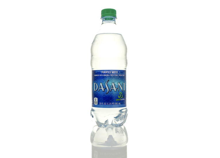 Dasani Drinking Water