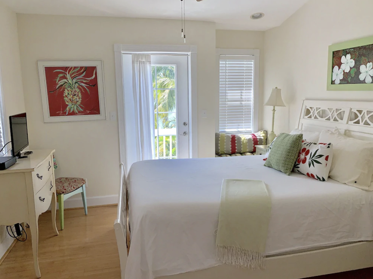 Family Friendly Spring Break Airbnbs to Rent in Florida