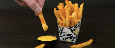 Taco Bell: Nacho Fries
