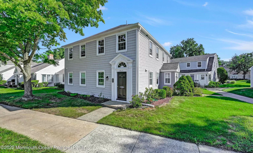 Affordable Retirement Communities With Homes Under 100,000