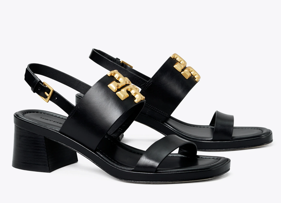 Tory Burch Sandal Review: How the Real Tory Burch Sandals Compare to the  Fake - Thrifty Wife Happy Life