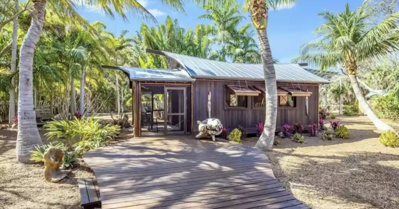 OfftheGrid Cabins for Sale Across America