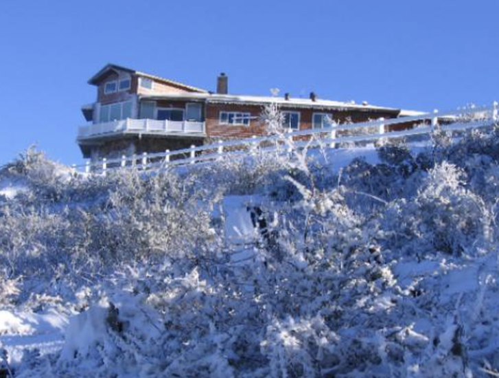 OfftheGrid Cabins for Sale Across America