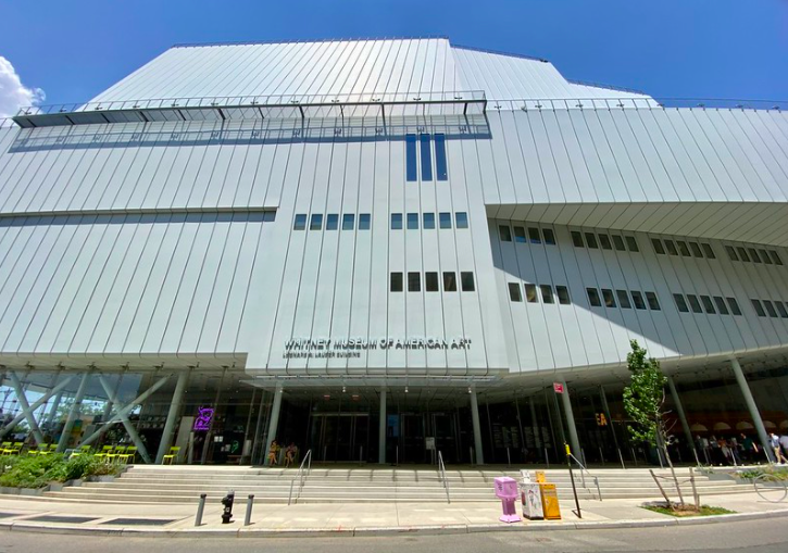 Best Museum Gift Shops