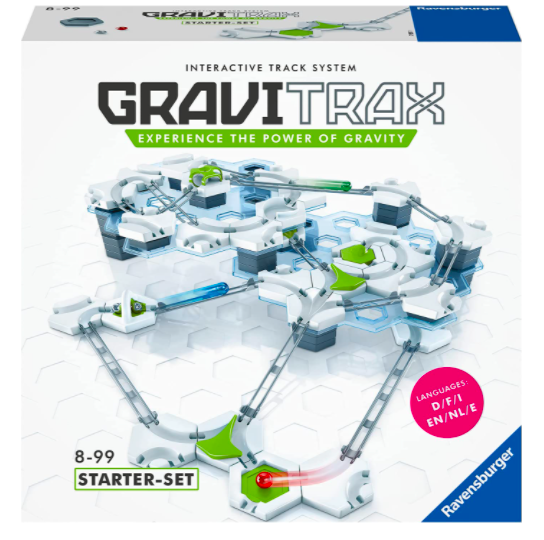 Ravensburger Gravitrax Starter Set