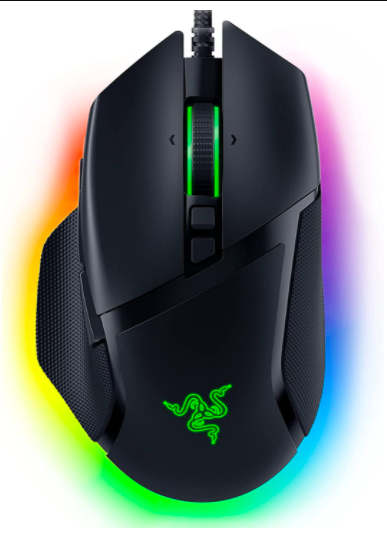 Razer Basilisk V3