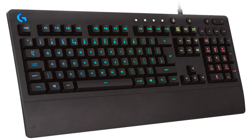 Logitech Prodigy Gaming Keyboard