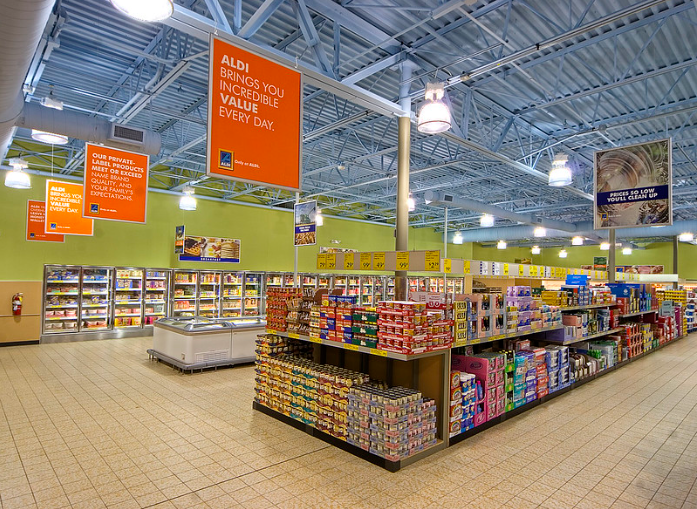 Aldi