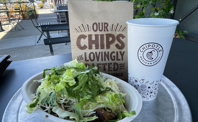 Chipotle Employees Reveal the 'Weirdest' Refund Requests