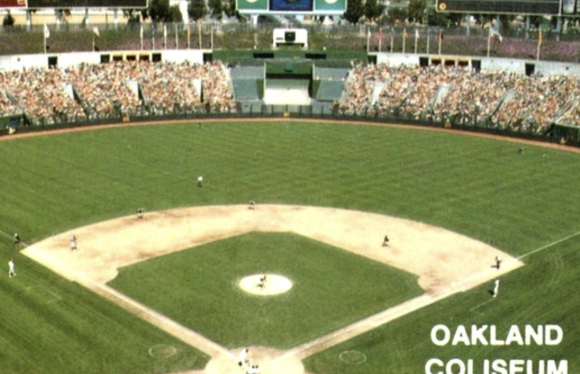 Fun Baseball Trivia Things You Didn't Know About Major League Baseball