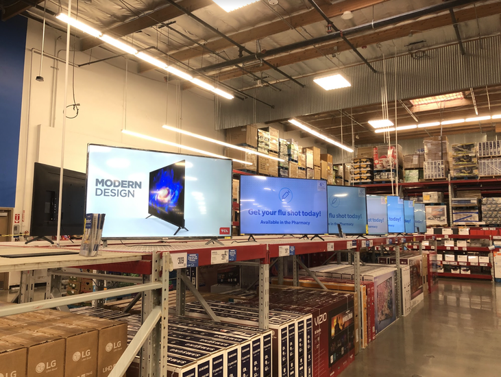 Guide to Shopping at Sam’s Club