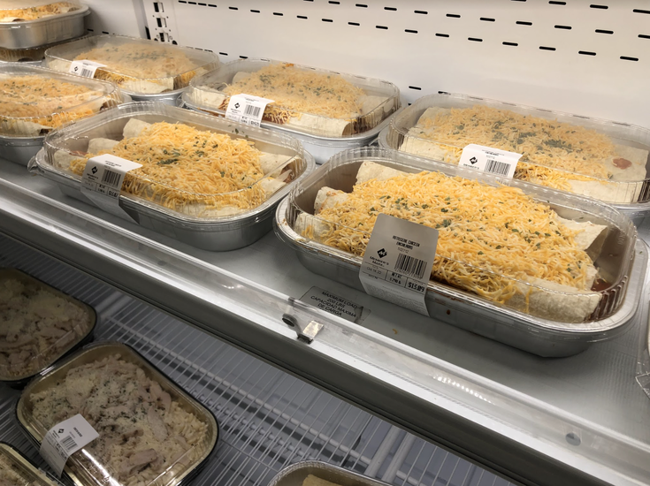 Guide to Shopping at Sam’s Club