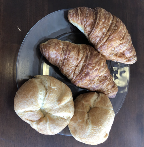 Sam’s Club Bakery Vs. Costco Bakery