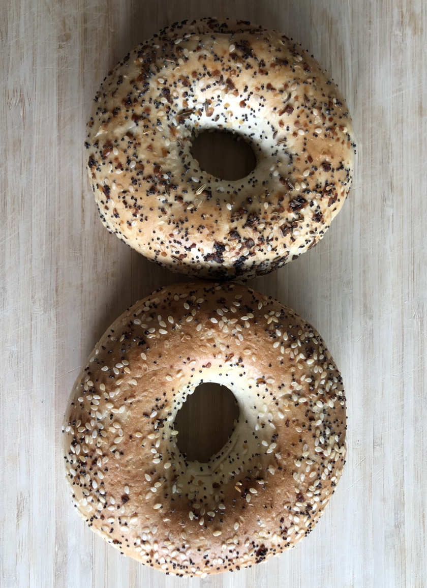 Sam’s Club Bakery Vs. Costco Bakery