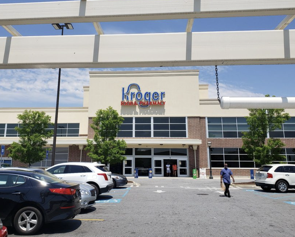 Reviewing Meijer vs. Kroger vs. Target Online Grocery Shopping