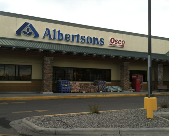 The Busiest Grocery Chains in Every State