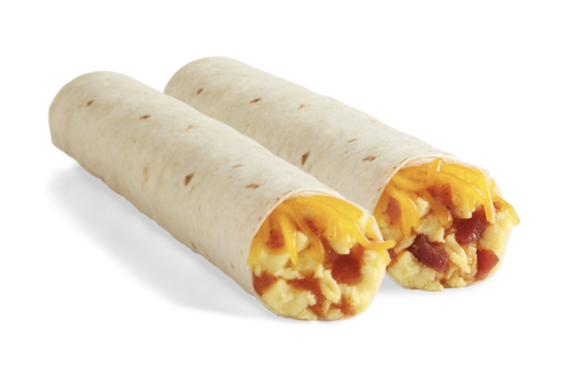 Fast Food Breakfast Menus, Ranked