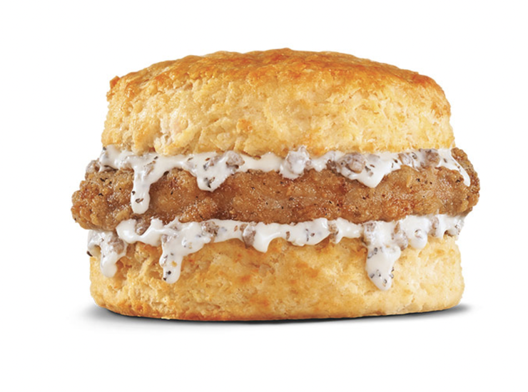 Fast Food Breakfast Menus, Ranked