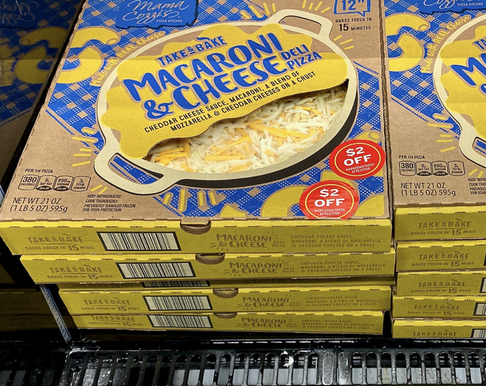 The Best Aldi Seasonal Items That Should Be Available YearRound