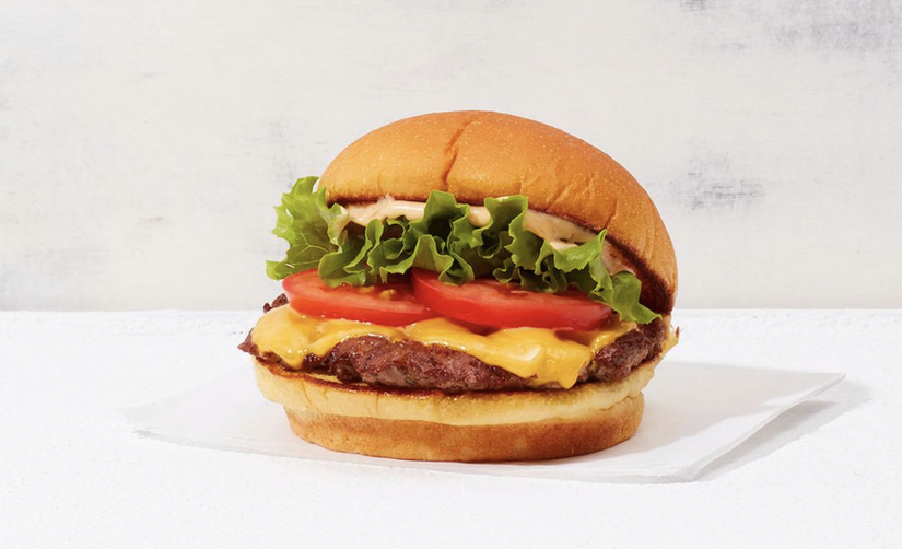 Your Usual Burger. These Are the Best FastFood Smash Burgers To